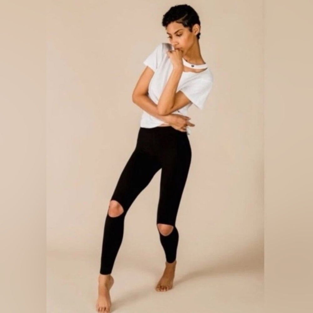 Josh Brown Cut Loose Legging